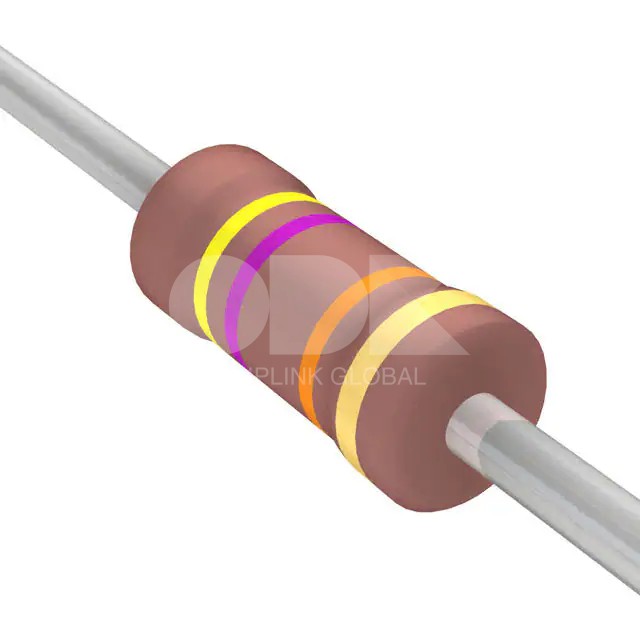 FMP200JR-52-47K YAGEO Axial